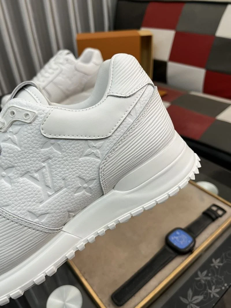 Louis Vuitton Run Away Sneaker TimelessDesign 32738