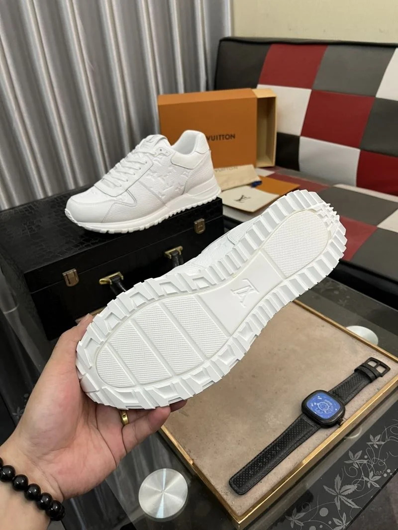 Louis Vuitton Run Away Sneaker TimelessDesign 32738
