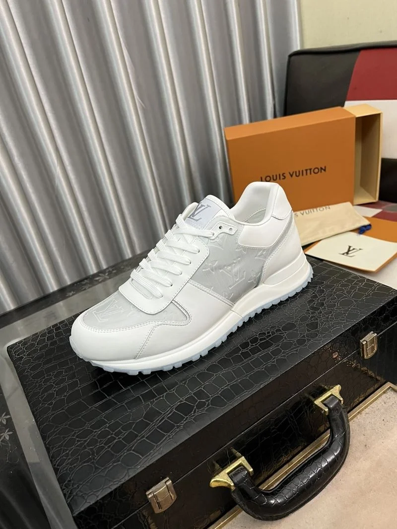 Original Louis Vuitton Run Away Sneaker 32722