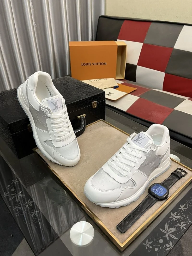 Original Louis Vuitton Run Away Sneaker 32722