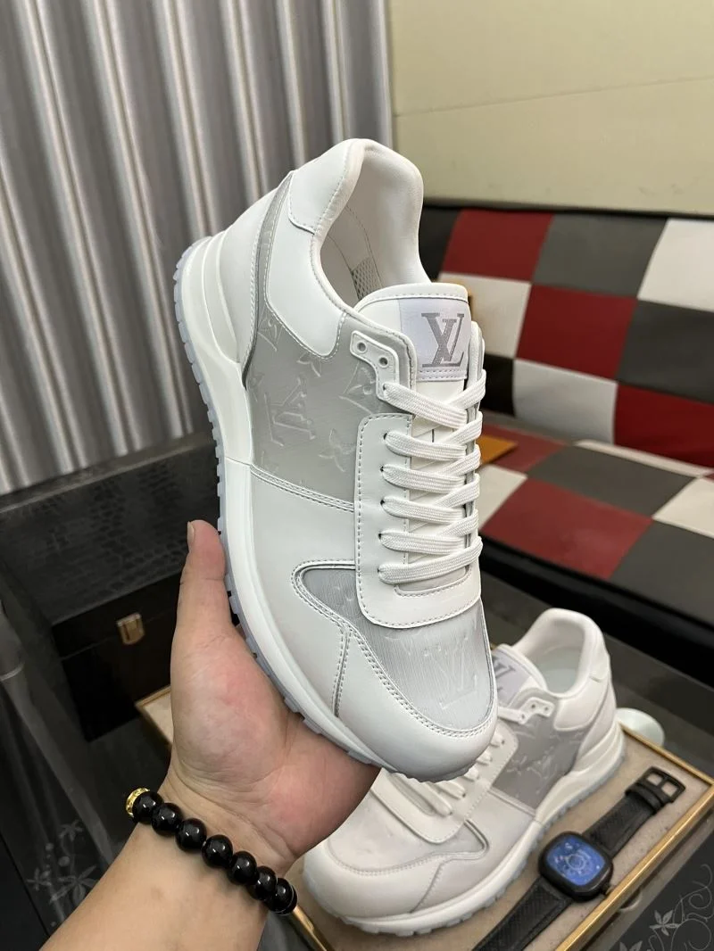 Original Louis Vuitton Run Away Sneaker 32722