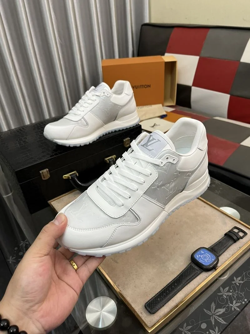 Original Louis Vuitton Run Away Sneaker 32722