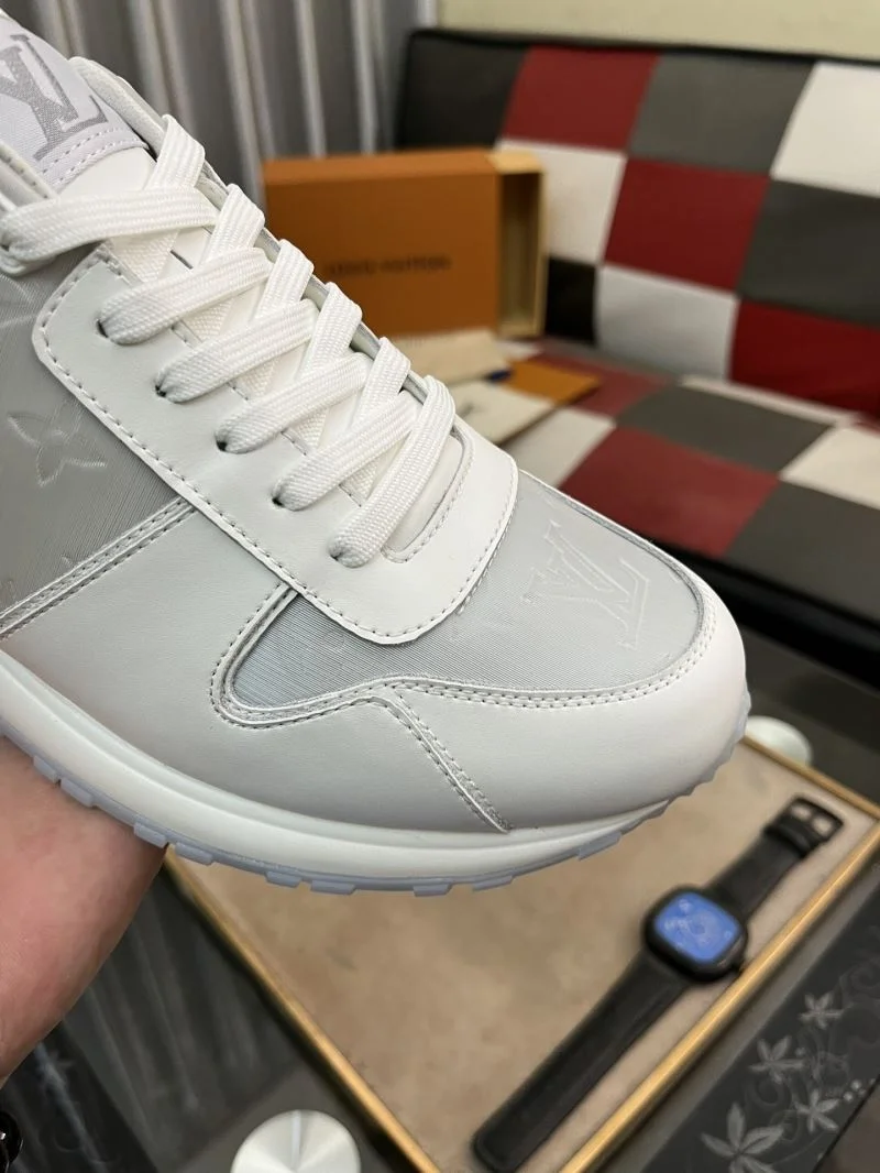 Original Louis Vuitton Run Away Sneaker 32722