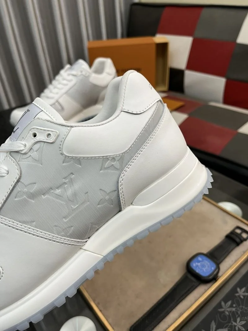 Original Louis Vuitton Run Away Sneaker 32722