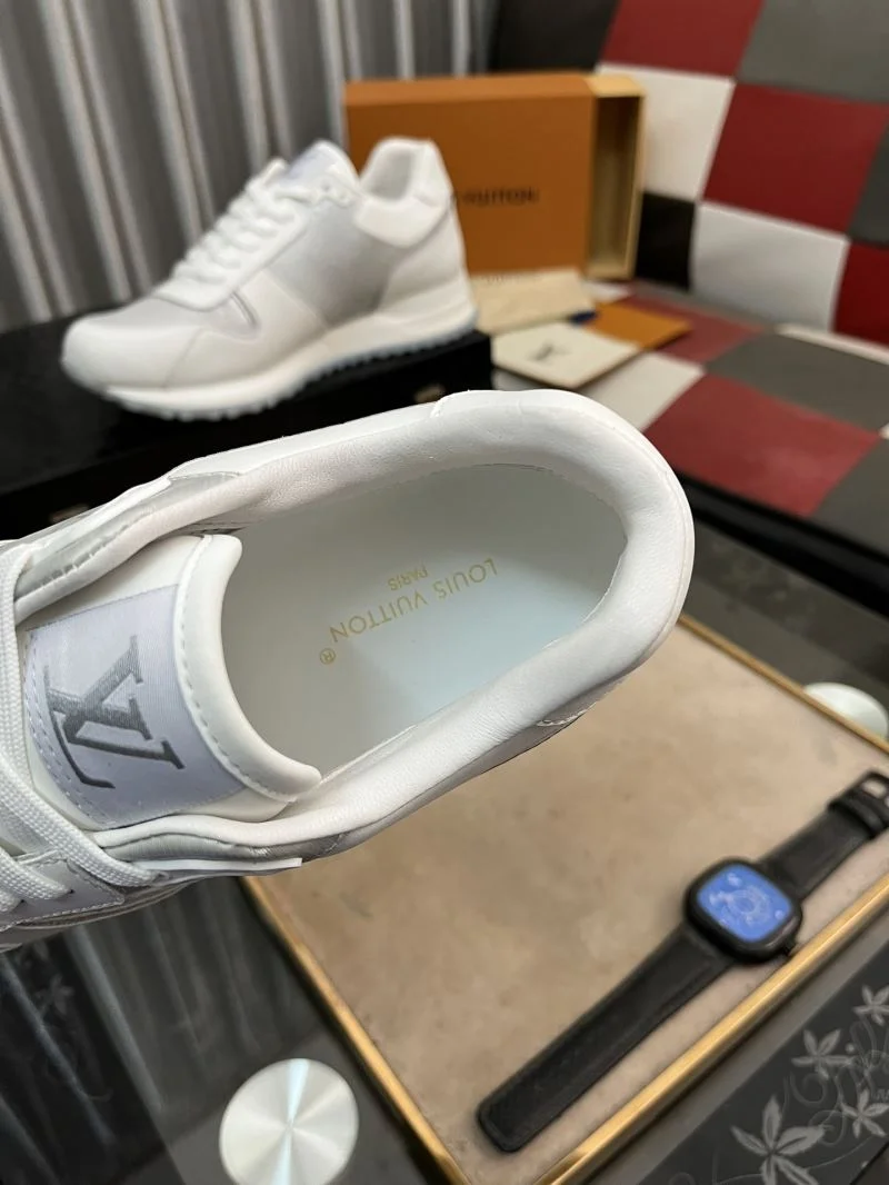 Original Louis Vuitton Run Away Sneaker 32722