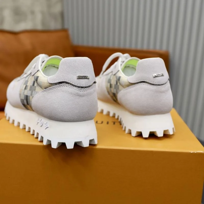 Louis Vuitton Run Away Sneaker GoAnywhere 32733