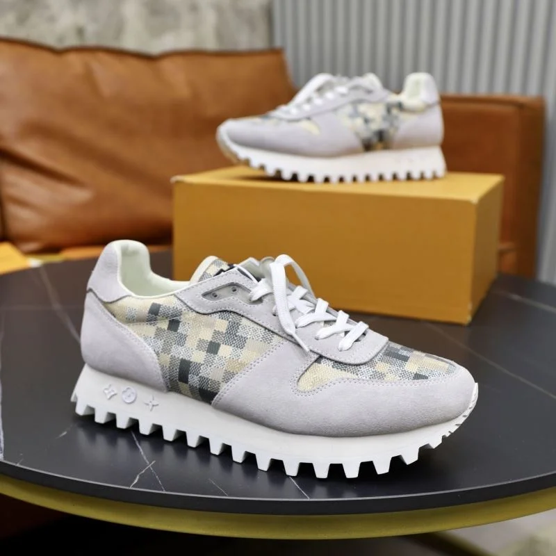 Louis Vuitton Run Away Sneaker GoAnywhere 32733