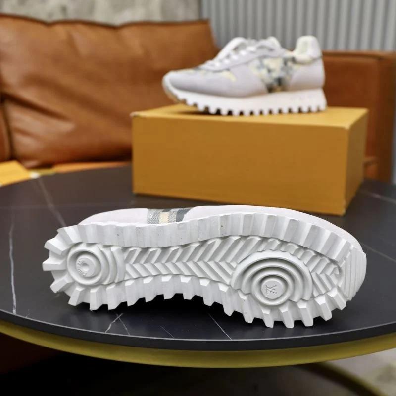 Louis Vuitton Run Away Sneaker GoAnywhere 32733