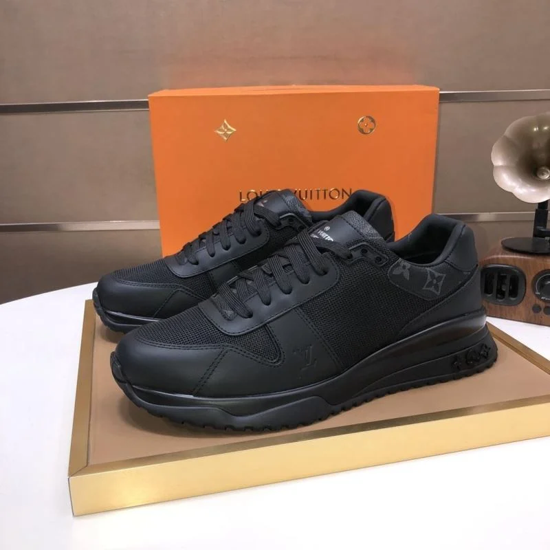TravelReady Louis Vuitton Run Away Sneaker 32727