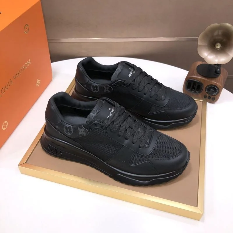 TravelReady Louis Vuitton Run Away Sneaker 32727