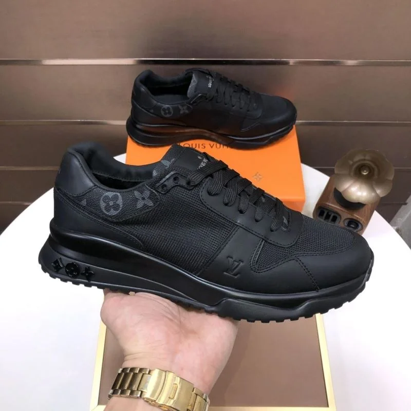 TravelReady Louis Vuitton Run Away Sneaker 32727