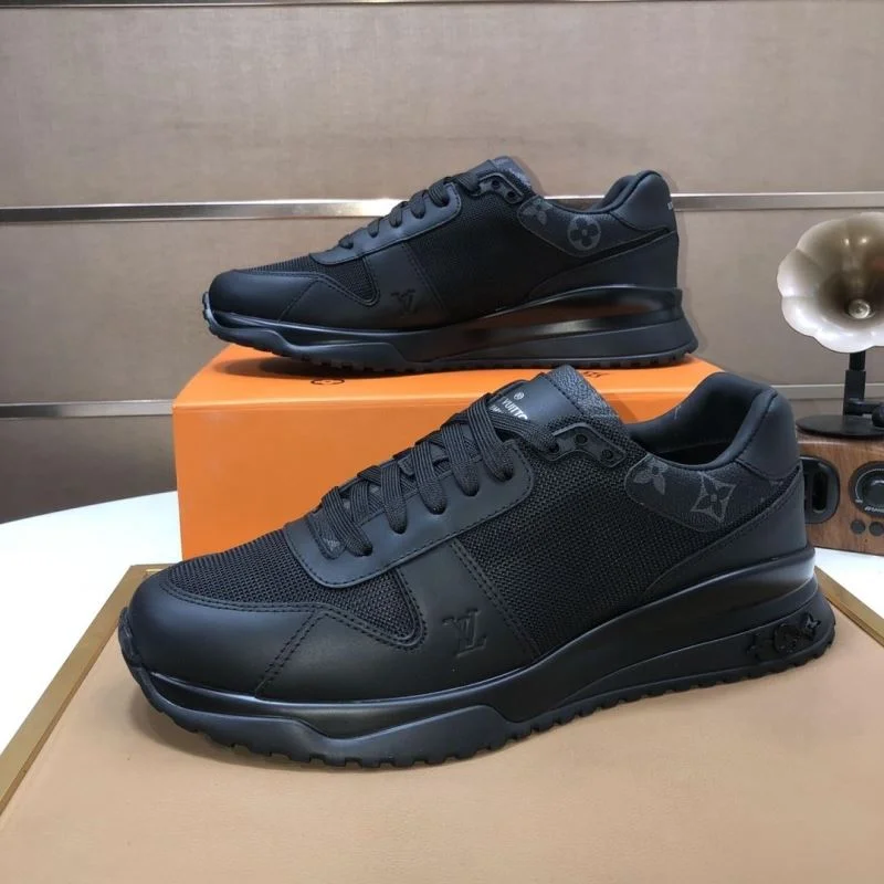 TravelReady Louis Vuitton Run Away Sneaker 32727