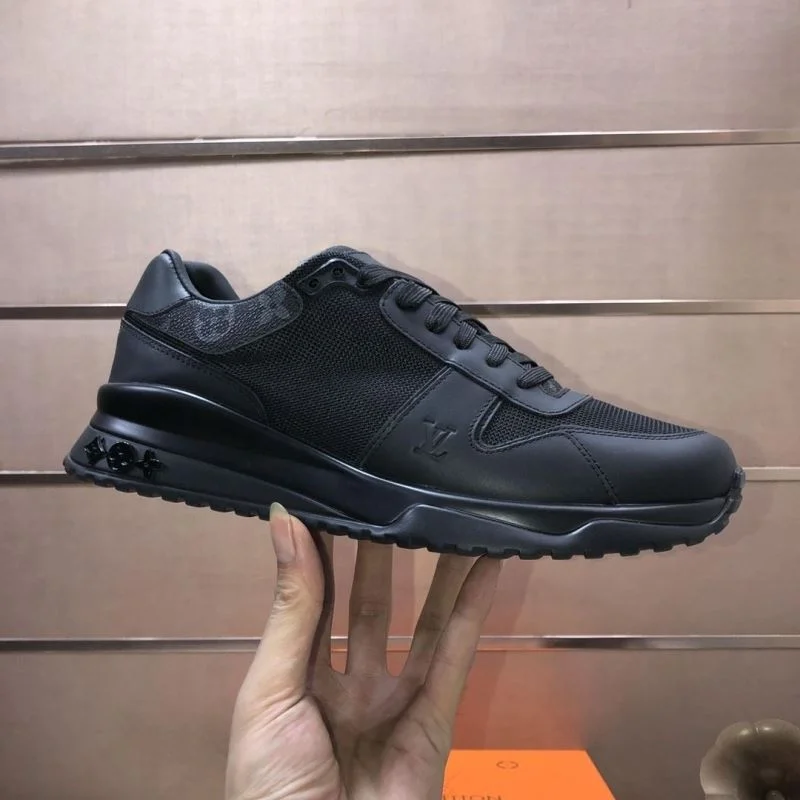 TravelReady Louis Vuitton Run Away Sneaker 32727