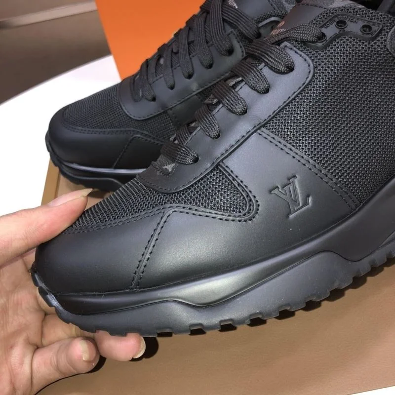 TravelReady Louis Vuitton Run Away Sneaker 32727