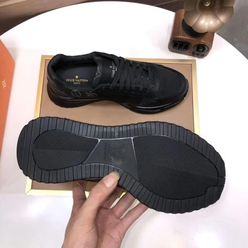 TravelReady Louis Vuitton Run Away Sneaker 32727