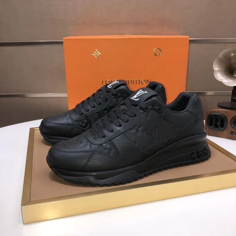 TopPick Louis Vuitton Run Away Sneaker 32717