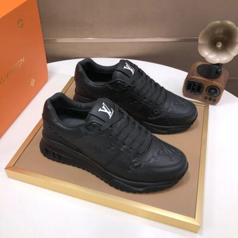 TopPick Louis Vuitton Run Away Sneaker 32717