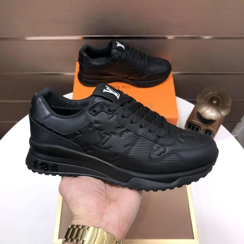 TopPick Louis Vuitton Run Away Sneaker 32717