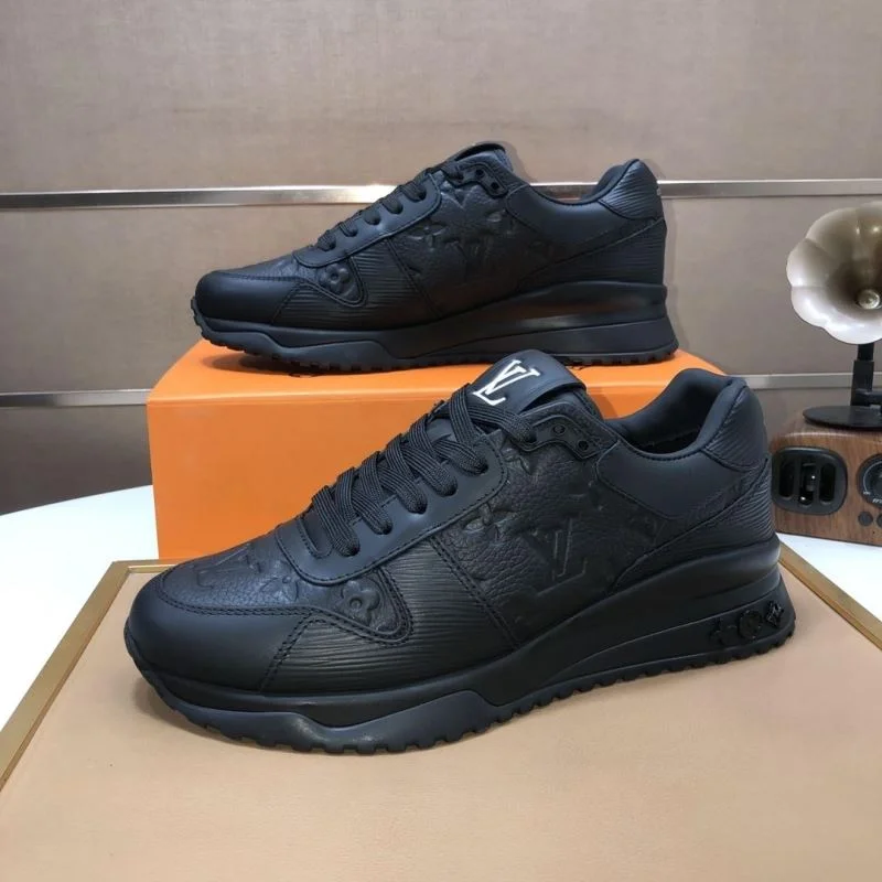TopPick Louis Vuitton Run Away Sneaker 32717