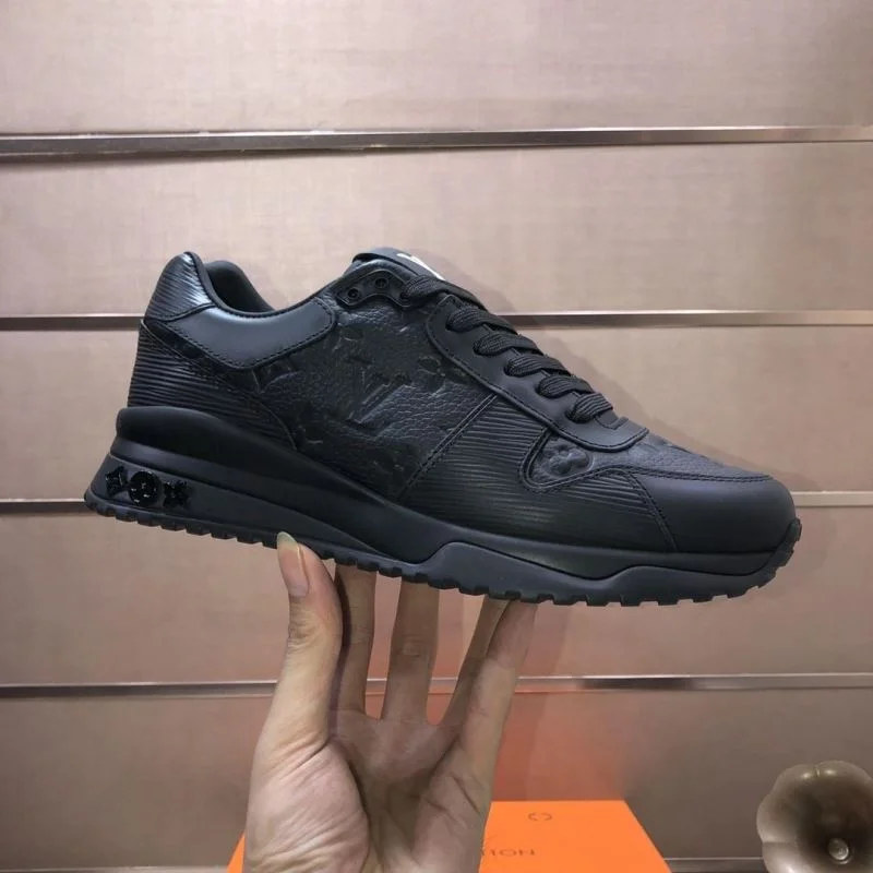 TopPick Louis Vuitton Run Away Sneaker 32717