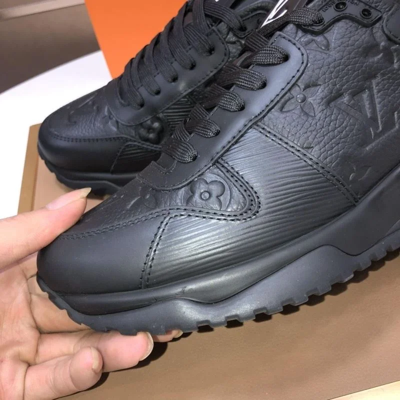 TopPick Louis Vuitton Run Away Sneaker 32717