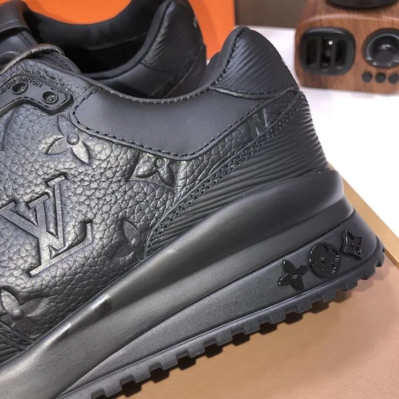 TopPick Louis Vuitton Run Away Sneaker 32717