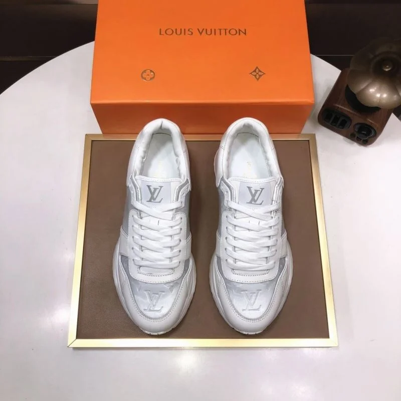 UrbanStyle Louis Vuitton Run Away Sneaker 32718
