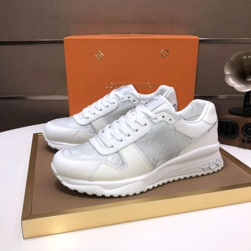 UrbanStyle Louis Vuitton Run Away Sneaker 32718