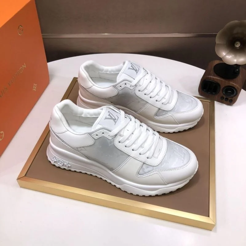 UrbanStyle Louis Vuitton Run Away Sneaker 32718