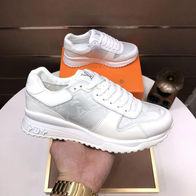 UrbanStyle Louis Vuitton Run Away Sneaker 32718