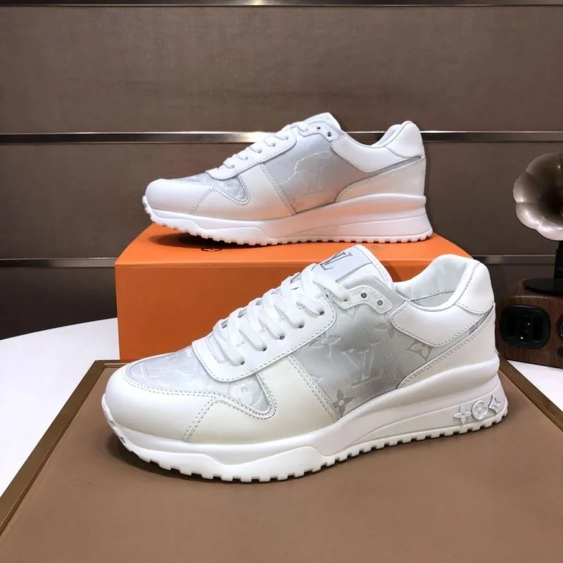 UrbanStyle Louis Vuitton Run Away Sneaker 32718