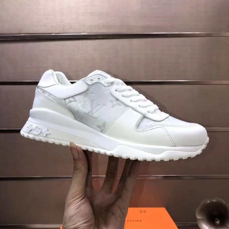 UrbanStyle Louis Vuitton Run Away Sneaker 32718