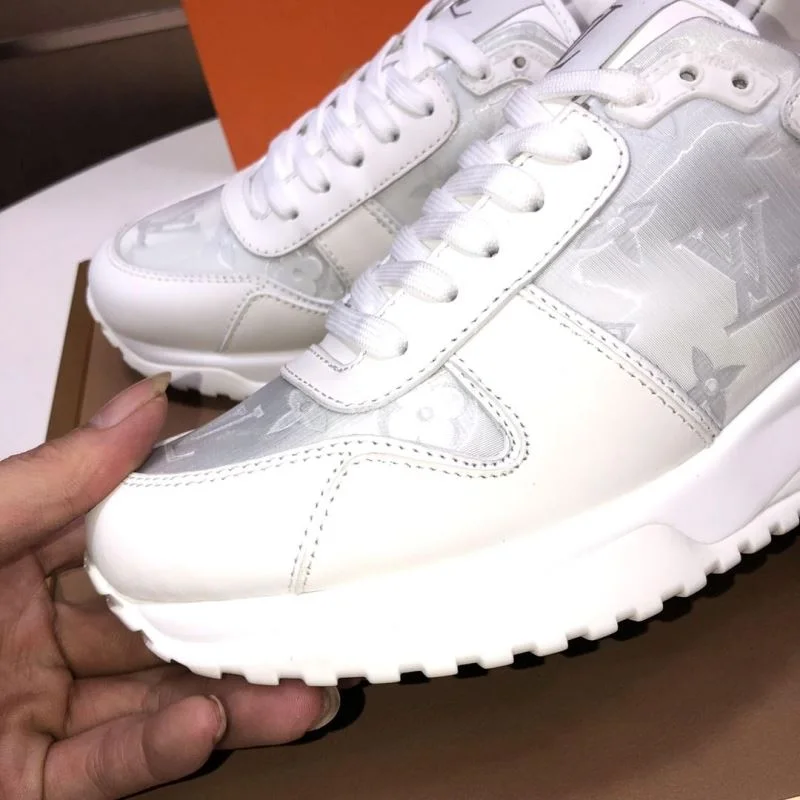 UrbanStyle Louis Vuitton Run Away Sneaker 32718