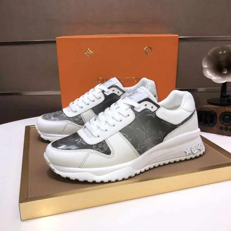 Louis Vuitton Run Away Sneaker GoAnywhere 32719