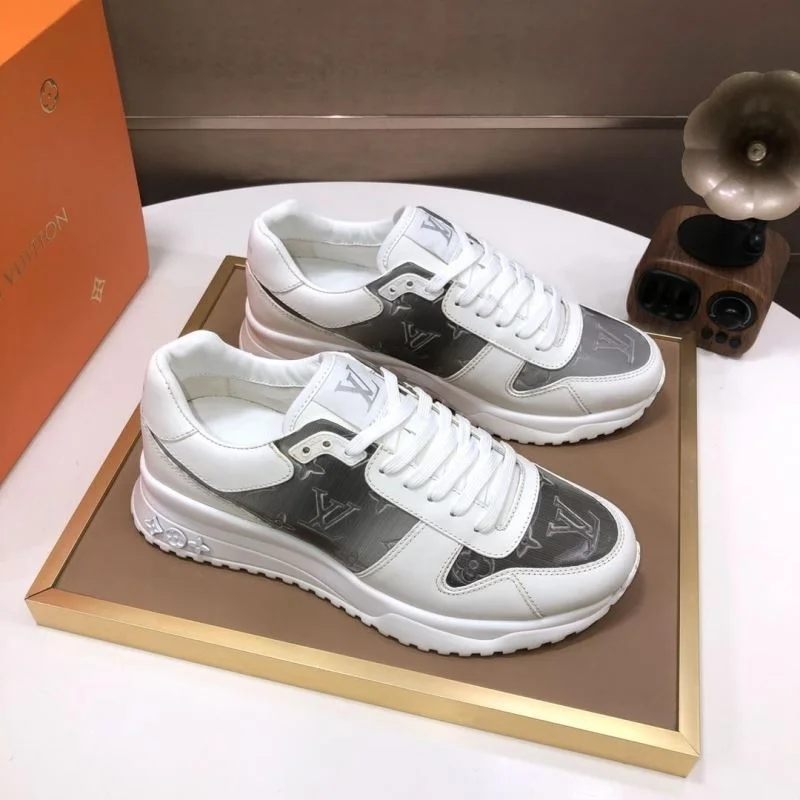 Louis Vuitton Run Away Sneaker GoAnywhere 32719