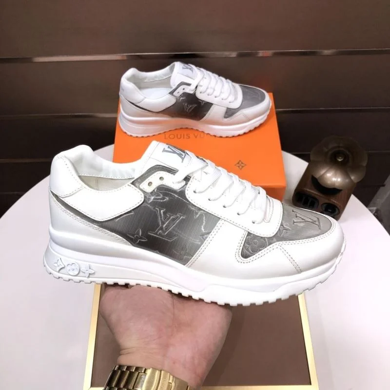 Louis Vuitton Run Away Sneaker GoAnywhere 32719