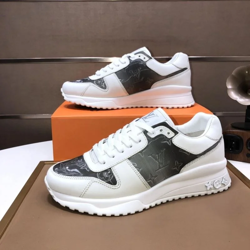 Louis Vuitton Run Away Sneaker GoAnywhere 32719