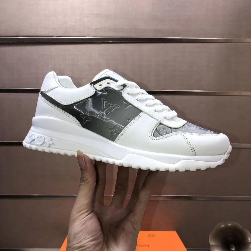 Louis Vuitton Run Away Sneaker GoAnywhere 32719