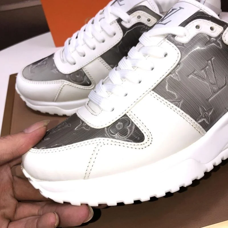 Louis Vuitton Run Away Sneaker GoAnywhere 32719
