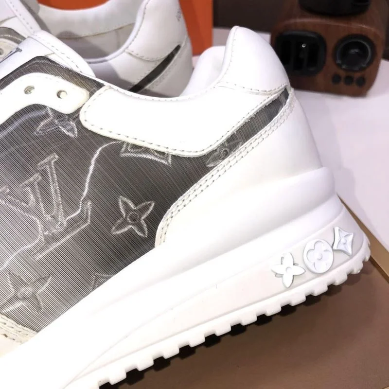 Louis Vuitton Run Away Sneaker GoAnywhere 32719