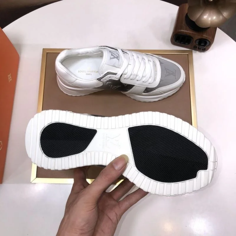 Louis Vuitton Run Away Sneaker GoAnywhere 32719