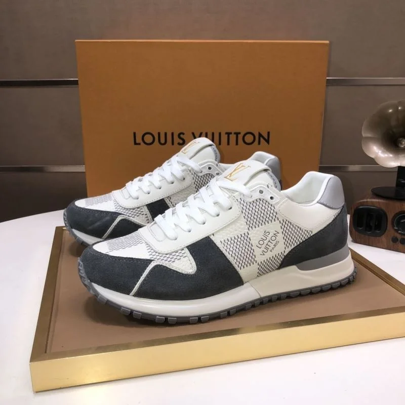 Louis Vuitton Run Away Sneaker TopPick 32711