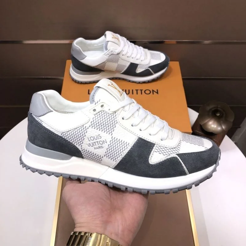 Louis Vuitton Run Away Sneaker TopPick 32711