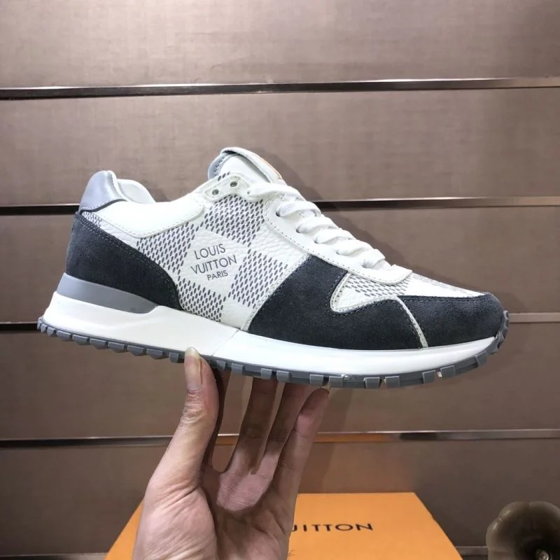 Louis Vuitton Run Away Sneaker TopPick 32711