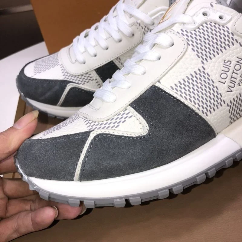 Louis Vuitton Run Away Sneaker TopPick 32711