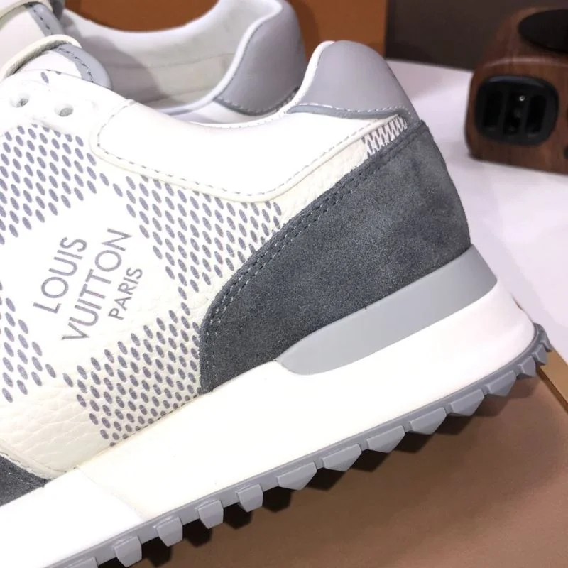 Louis Vuitton Run Away Sneaker TopPick 32711