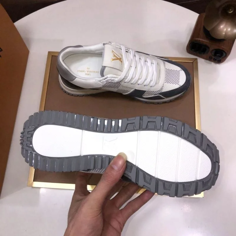 Louis Vuitton Run Away Sneaker TopPick 32711