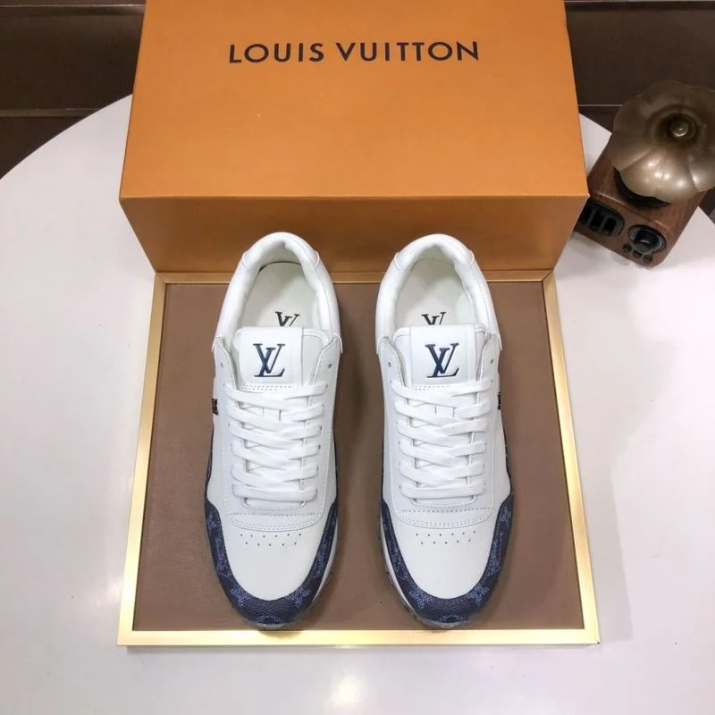 NewStyle Louis Vuitton Run Away Sneaker 32710