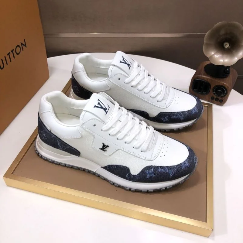 NewStyle Louis Vuitton Run Away Sneaker 32710