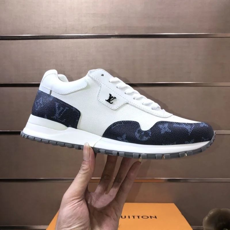 NewStyle Louis Vuitton Run Away Sneaker 32710